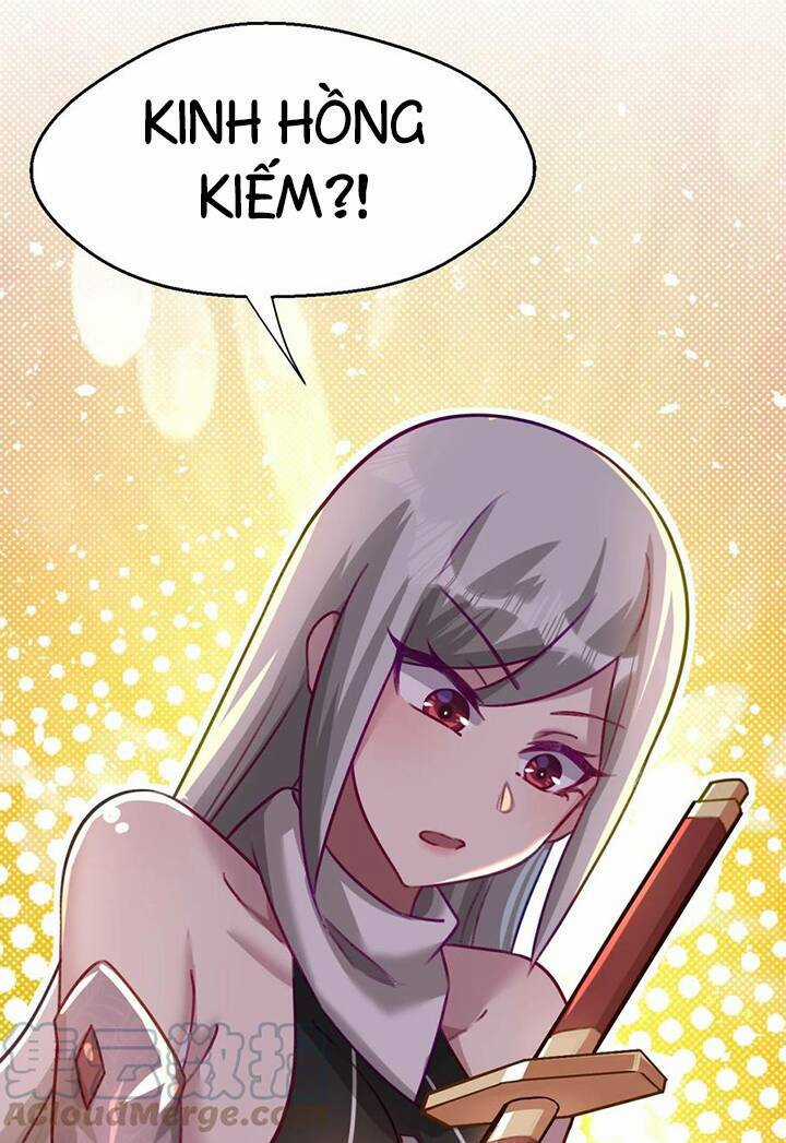 Đại Bảo Kiếm Của Tôi Chapter 20 trang 48