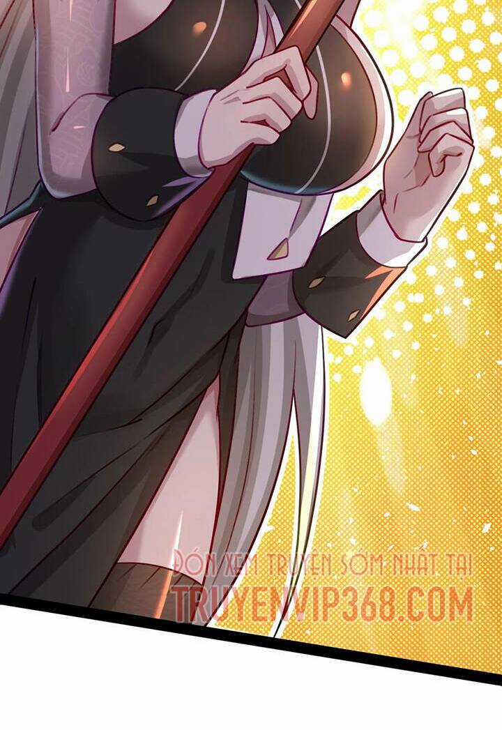 Đại Bảo Kiếm Của Tôi Chapter 20 trang 49