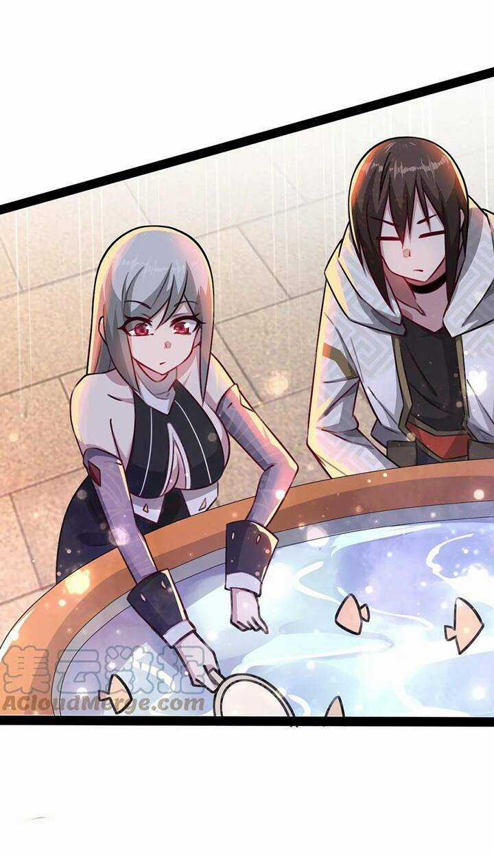 Đại Bảo Kiếm Của Tôi Chapter 20 trang 5