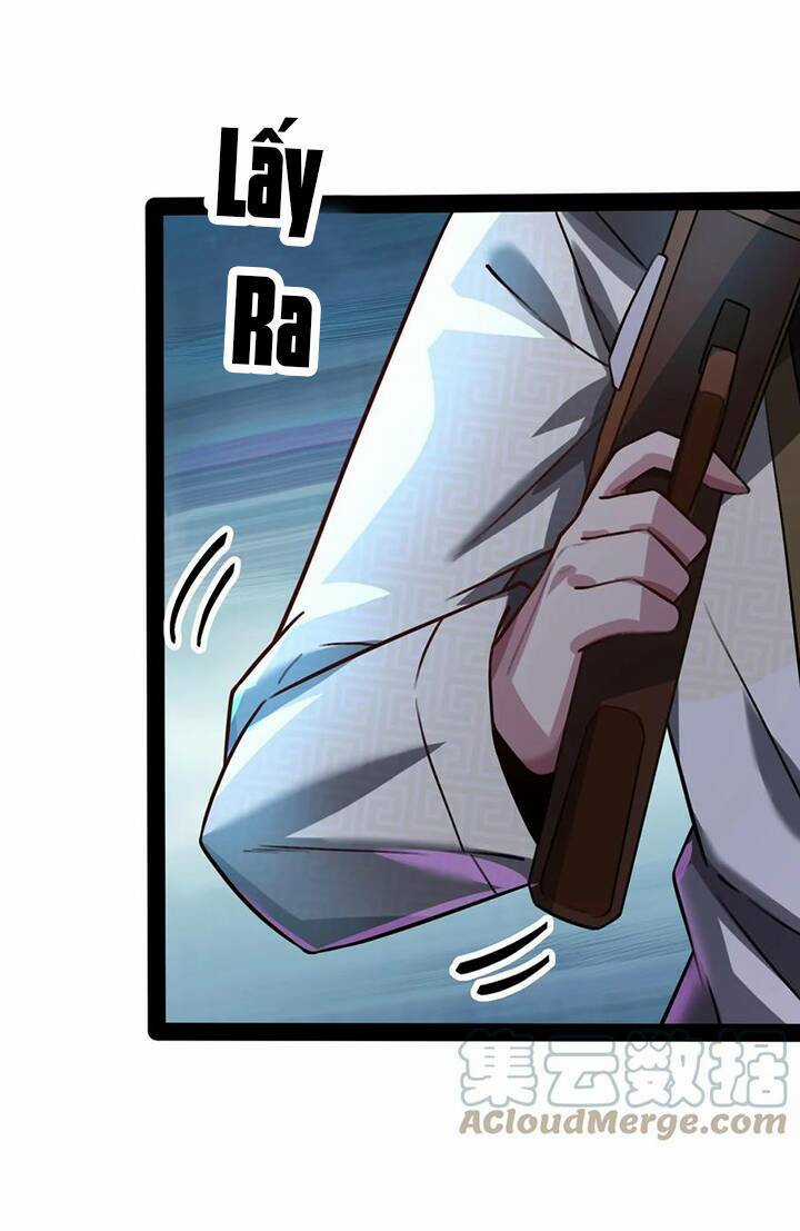 Đại Bảo Kiếm Của Tôi Chapter 20 trang 51