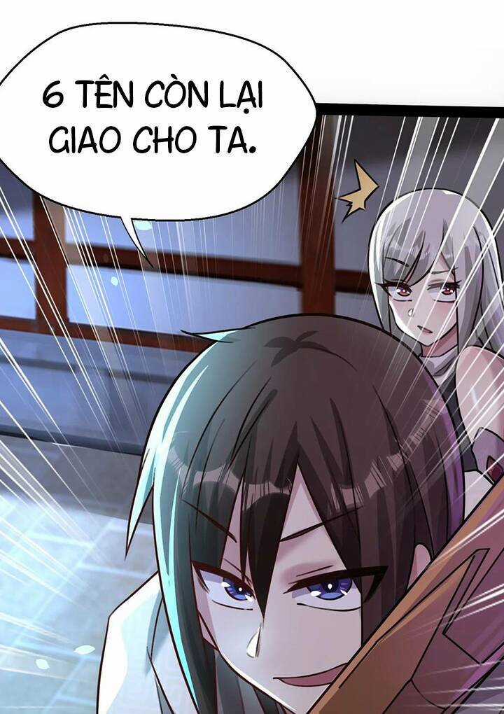 Đại Bảo Kiếm Của Tôi Chapter 20 trang 52