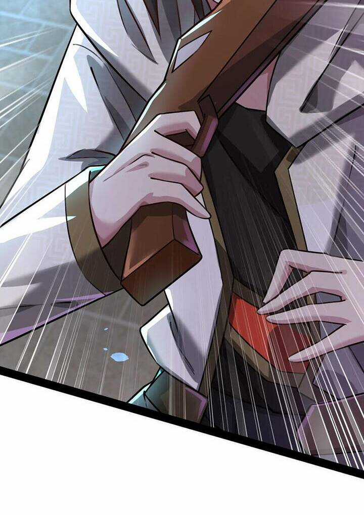 Đại Bảo Kiếm Của Tôi Chapter 20 trang 53