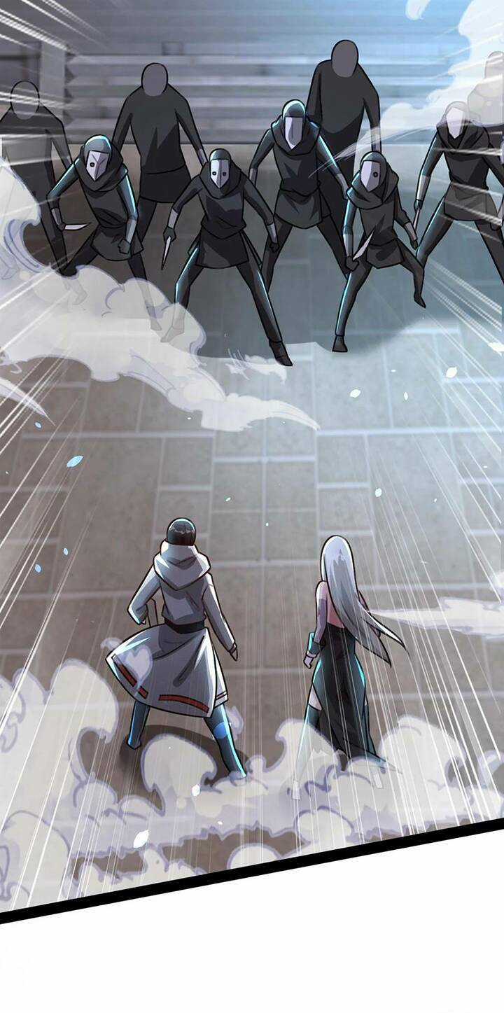 Đại Bảo Kiếm Của Tôi Chapter 20 trang 55