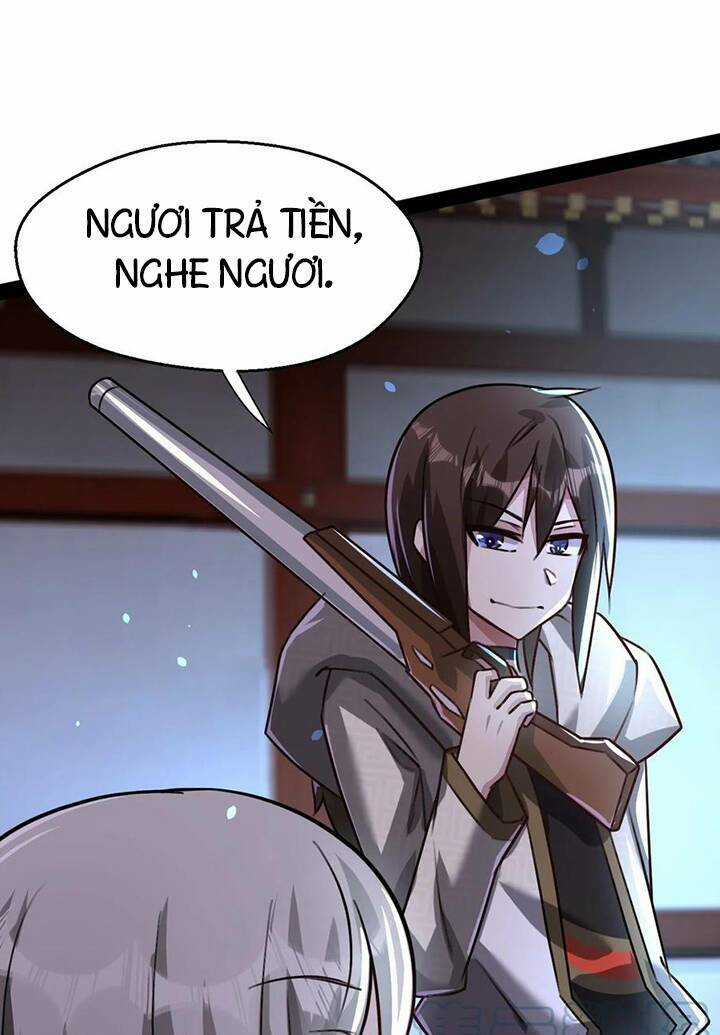 Đại Bảo Kiếm Của Tôi Chapter 20 trang 56