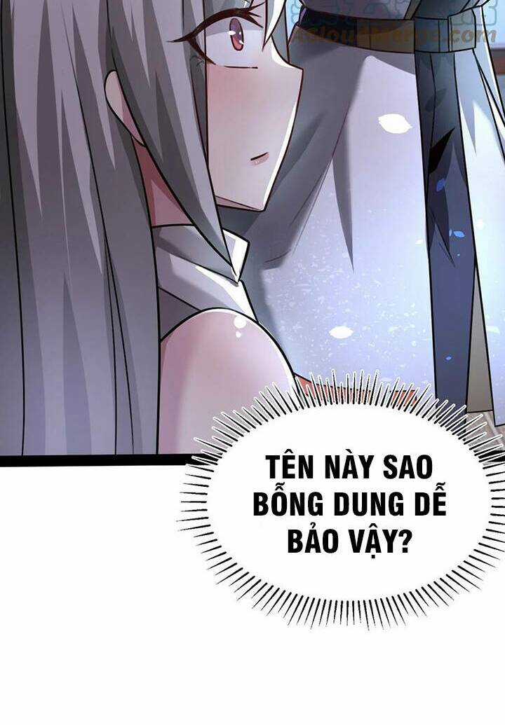 Đại Bảo Kiếm Của Tôi Chapter 20 trang 57