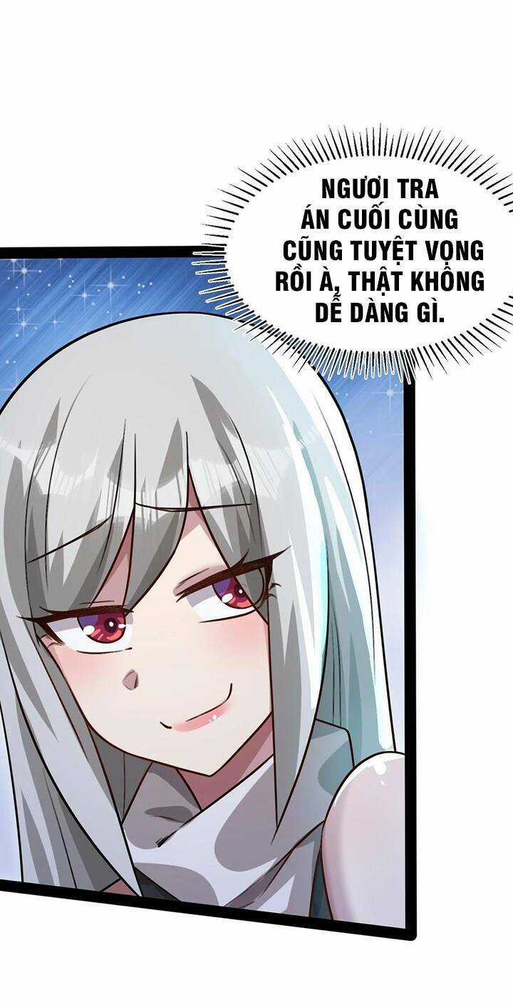 Đại Bảo Kiếm Của Tôi Chapter 20 trang 58