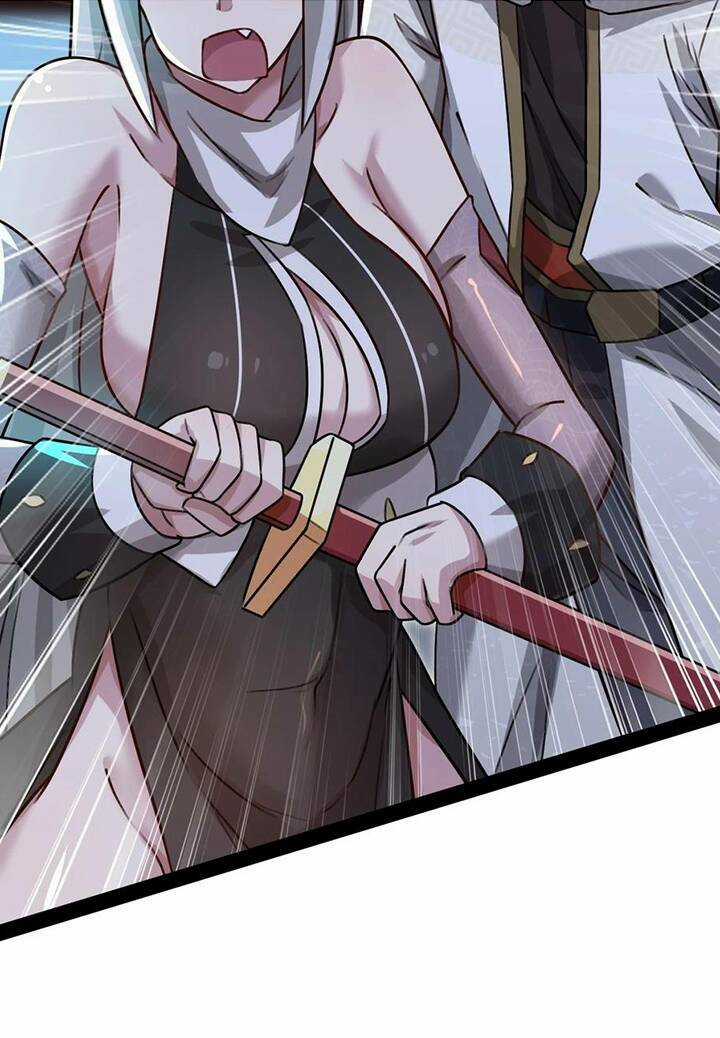 Đại Bảo Kiếm Của Tôi Chapter 20 trang 60