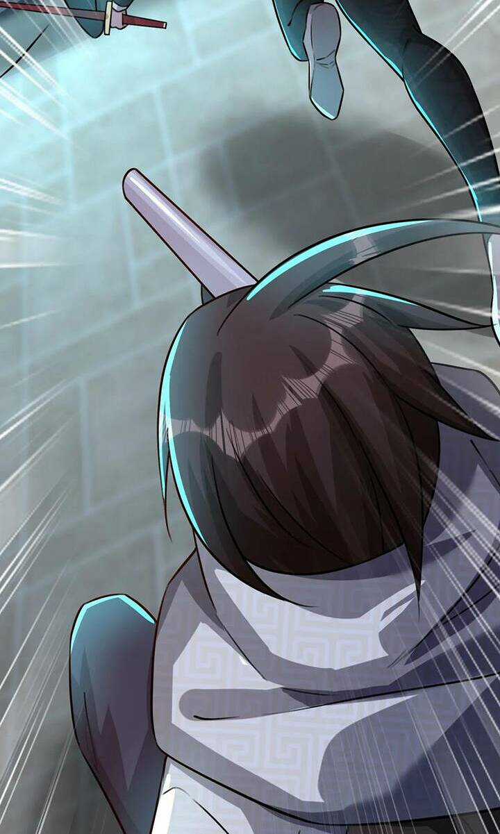 Đại Bảo Kiếm Của Tôi Chapter 20 trang 62