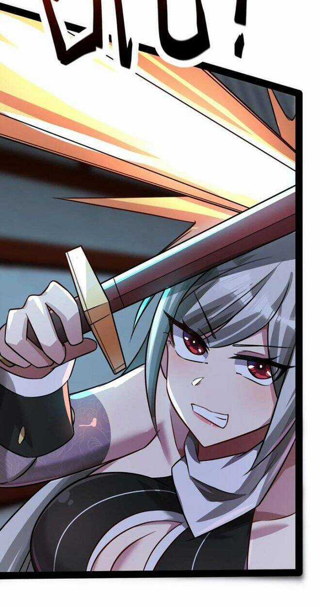 Đại Bảo Kiếm Của Tôi Chapter 20 trang 64