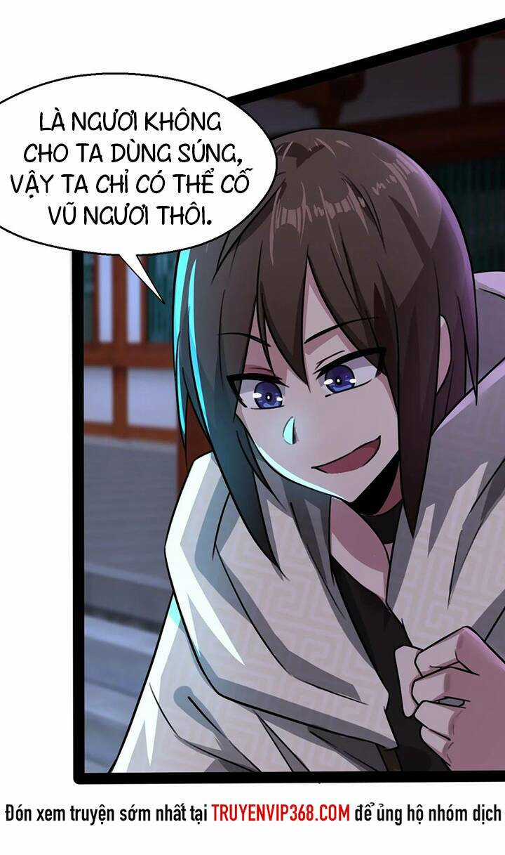 Đại Bảo Kiếm Của Tôi Chapter 20 trang 67