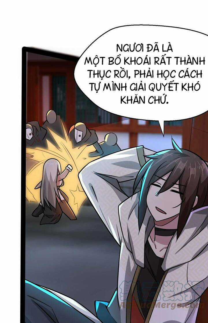 Đại Bảo Kiếm Của Tôi Chapter 20 trang 69