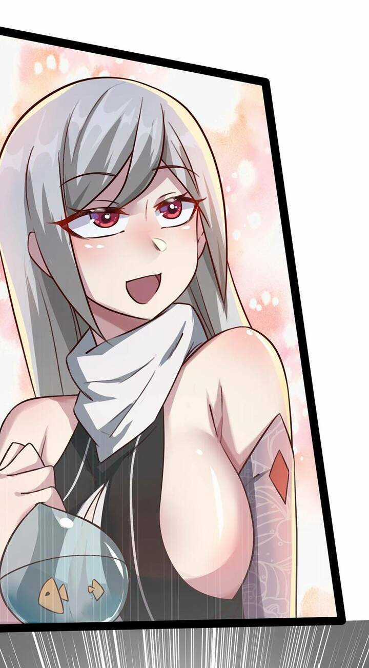 Đại Bảo Kiếm Của Tôi Chapter 20 trang 7