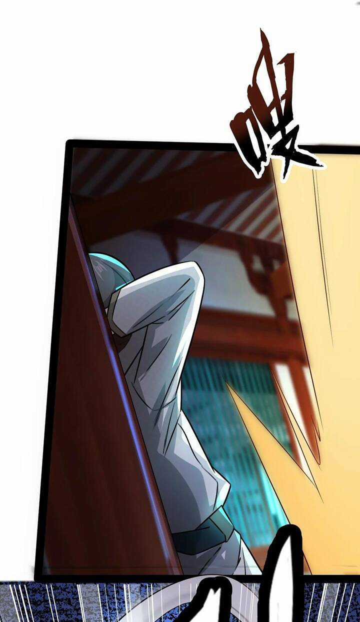 Đại Bảo Kiếm Của Tôi Chapter 20 trang 71