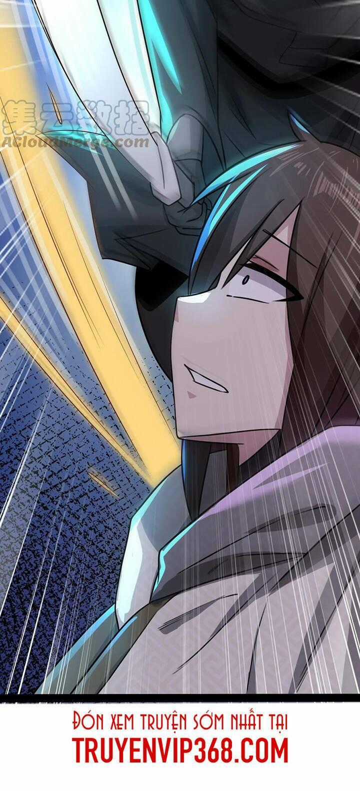 Đại Bảo Kiếm Của Tôi Chapter 20 trang 73