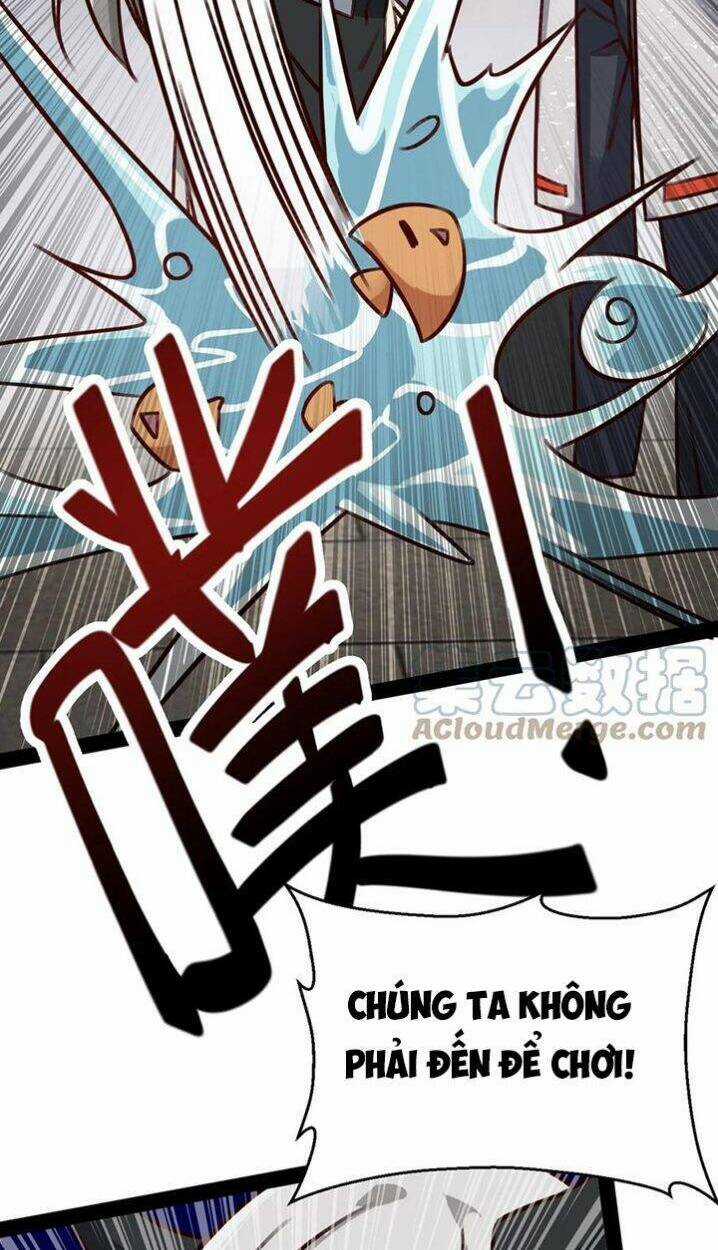 Đại Bảo Kiếm Của Tôi Chapter 20 trang 9