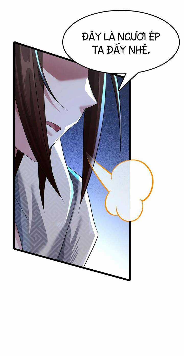 Đại Bảo Kiếm Của Tôi Chapter 21 trang 10