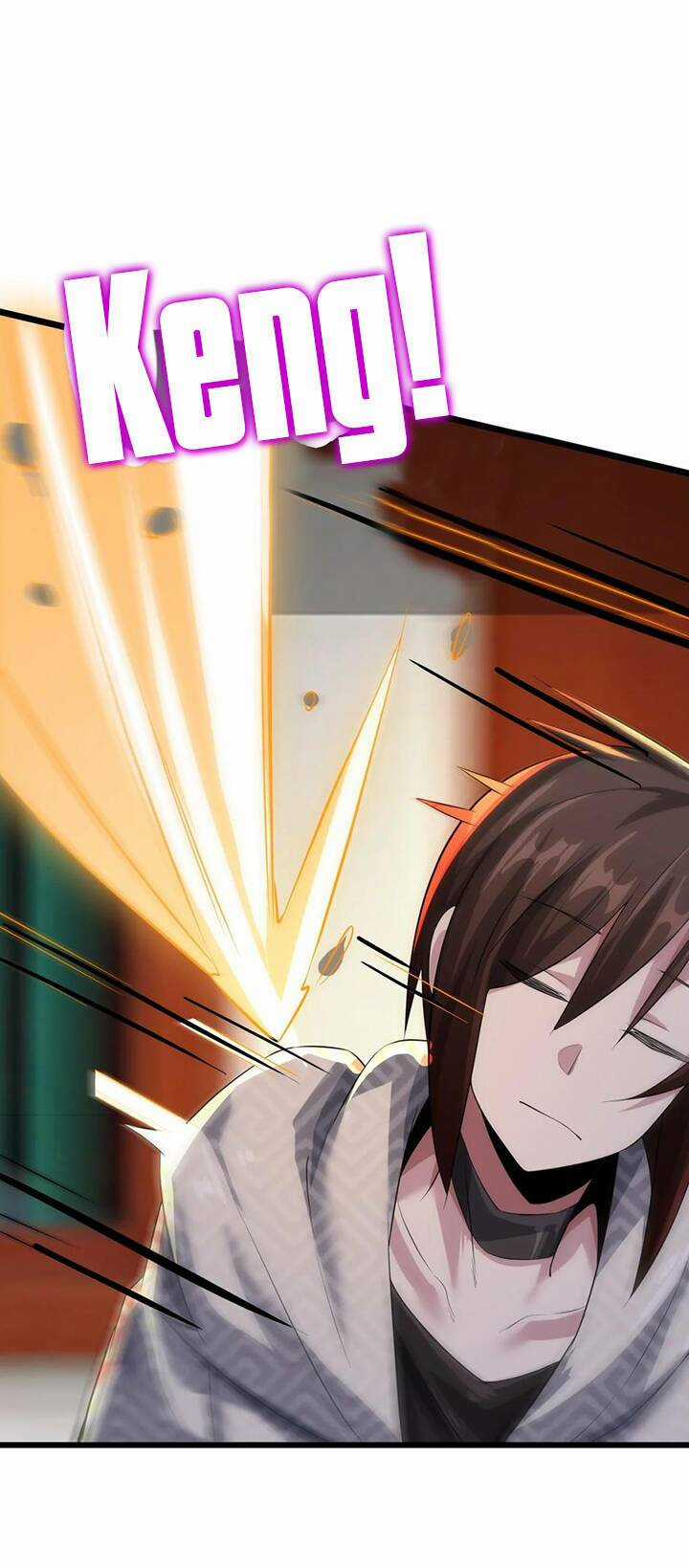 Đại Bảo Kiếm Của Tôi Chapter 21 trang 11