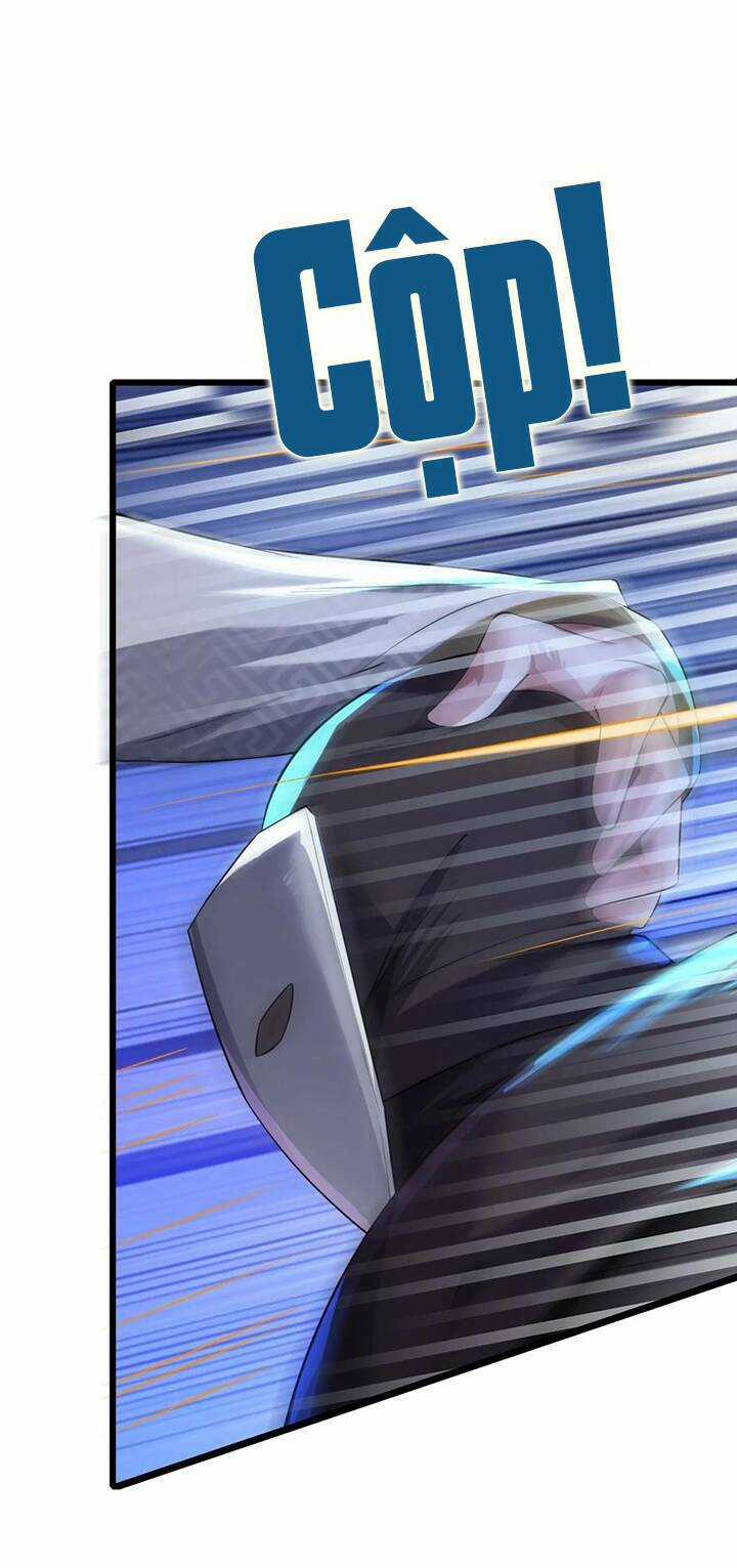 Đại Bảo Kiếm Của Tôi Chapter 21 trang 12