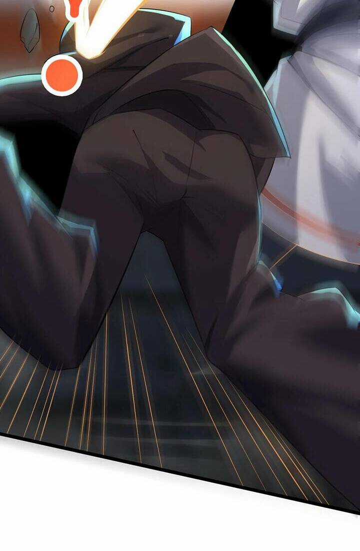 Đại Bảo Kiếm Của Tôi Chapter 21 trang 14