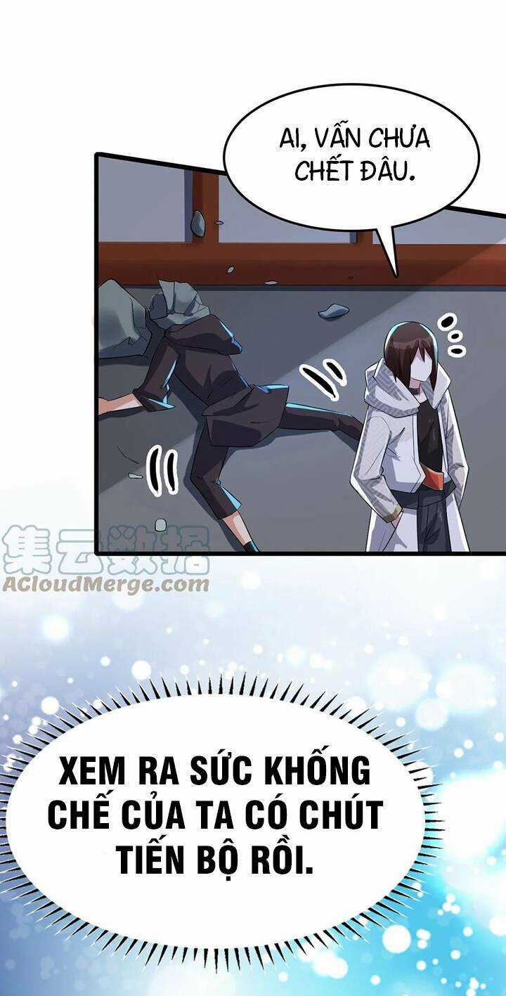 Đại Bảo Kiếm Của Tôi Chapter 21 trang 15