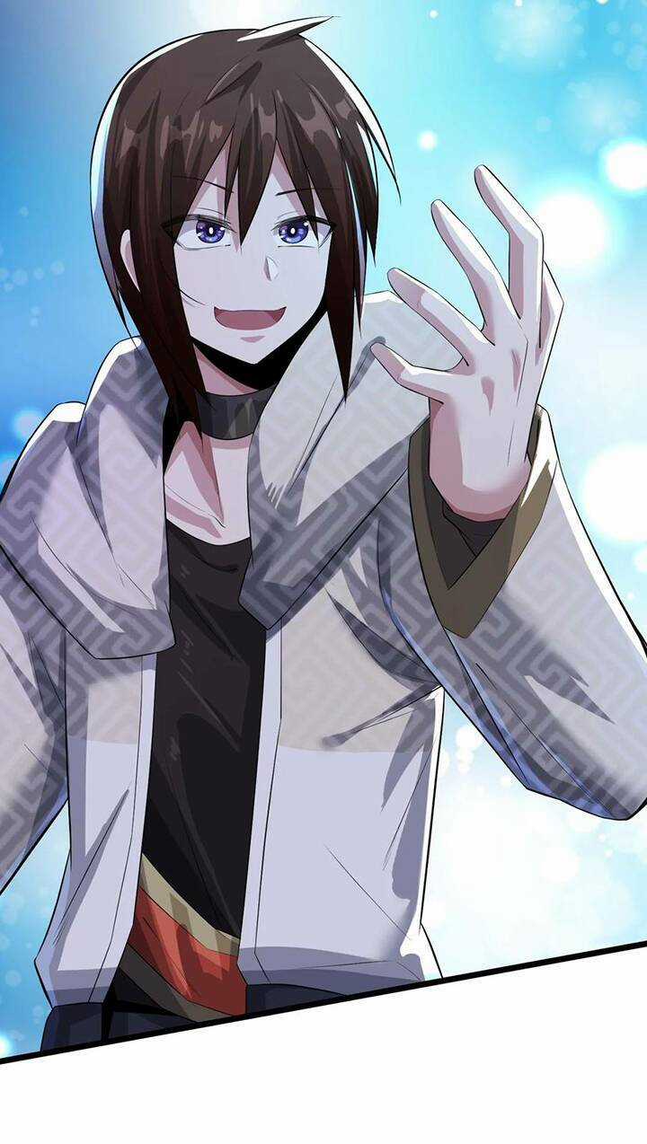 Đại Bảo Kiếm Của Tôi Chapter 21 trang 16