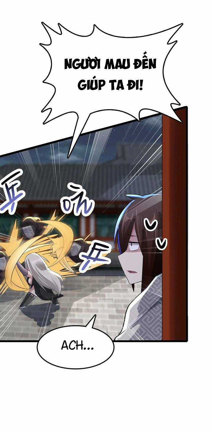 Đại Bảo Kiếm Của Tôi Chapter 21 trang 17