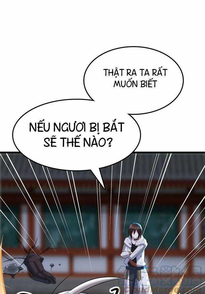 Đại Bảo Kiếm Của Tôi Chapter 21 trang 18