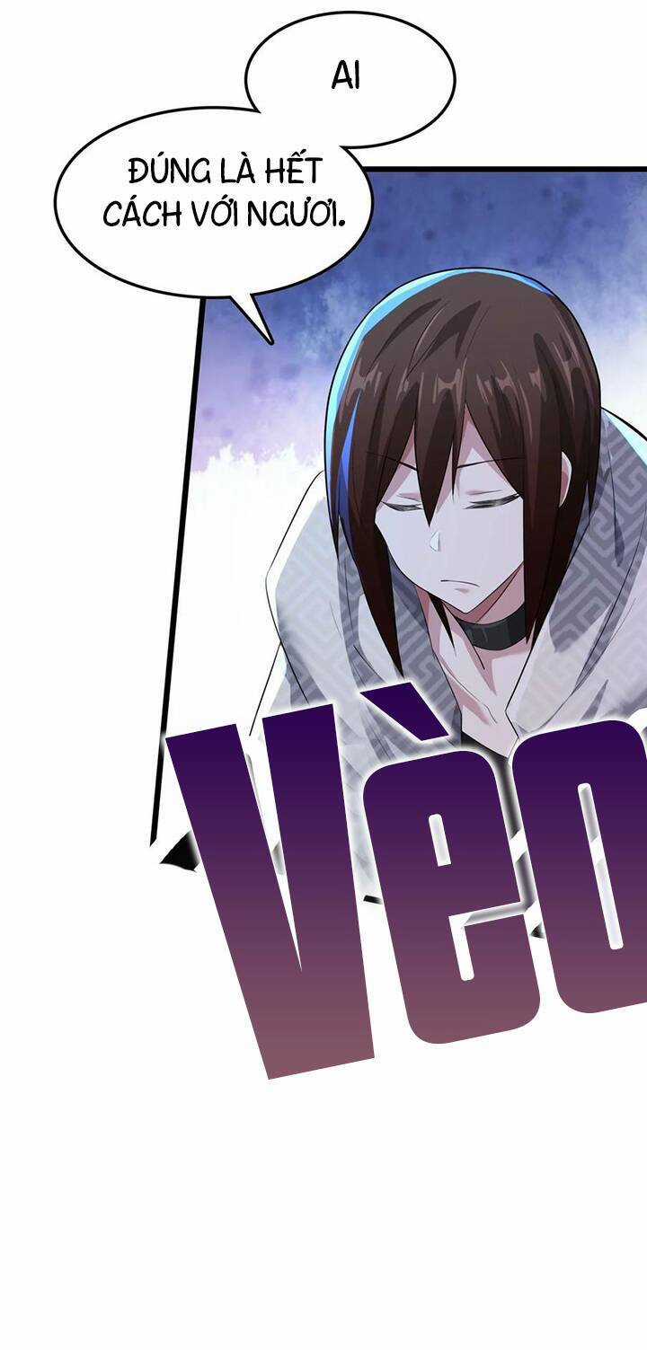 Đại Bảo Kiếm Của Tôi Chapter 21 trang 20