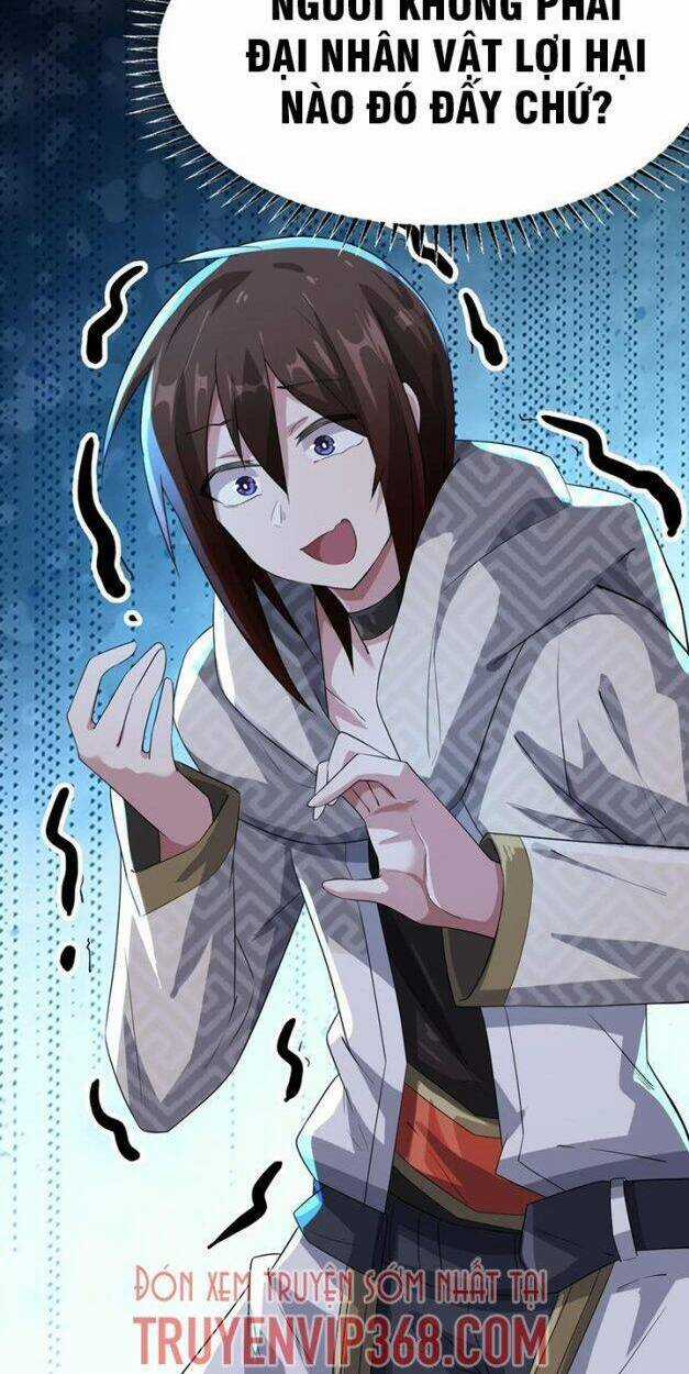 Đại Bảo Kiếm Của Tôi Chapter 21 trang 29