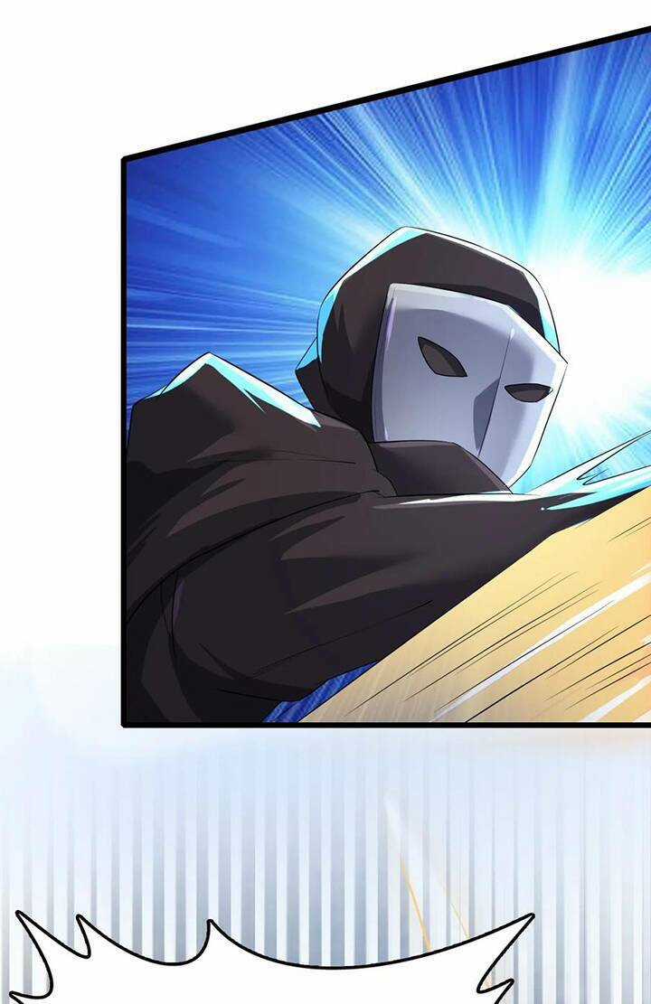 Đại Bảo Kiếm Của Tôi Chapter 21 trang 3