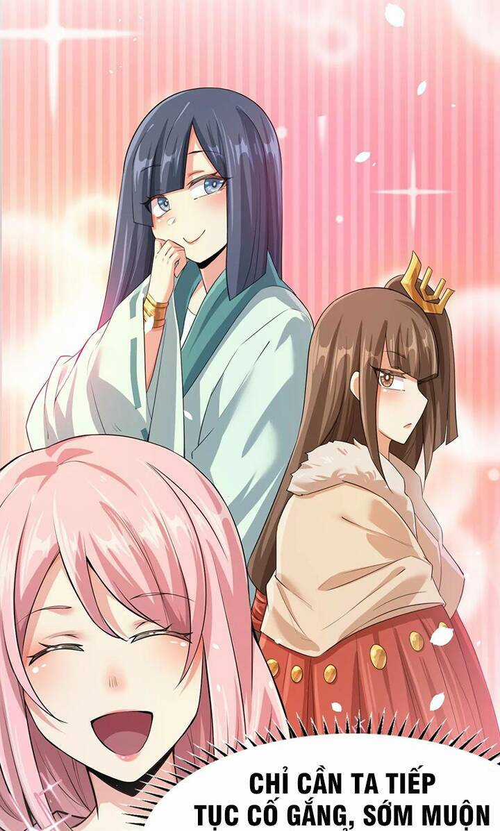 Đại Bảo Kiếm Của Tôi Chapter 21 trang 32