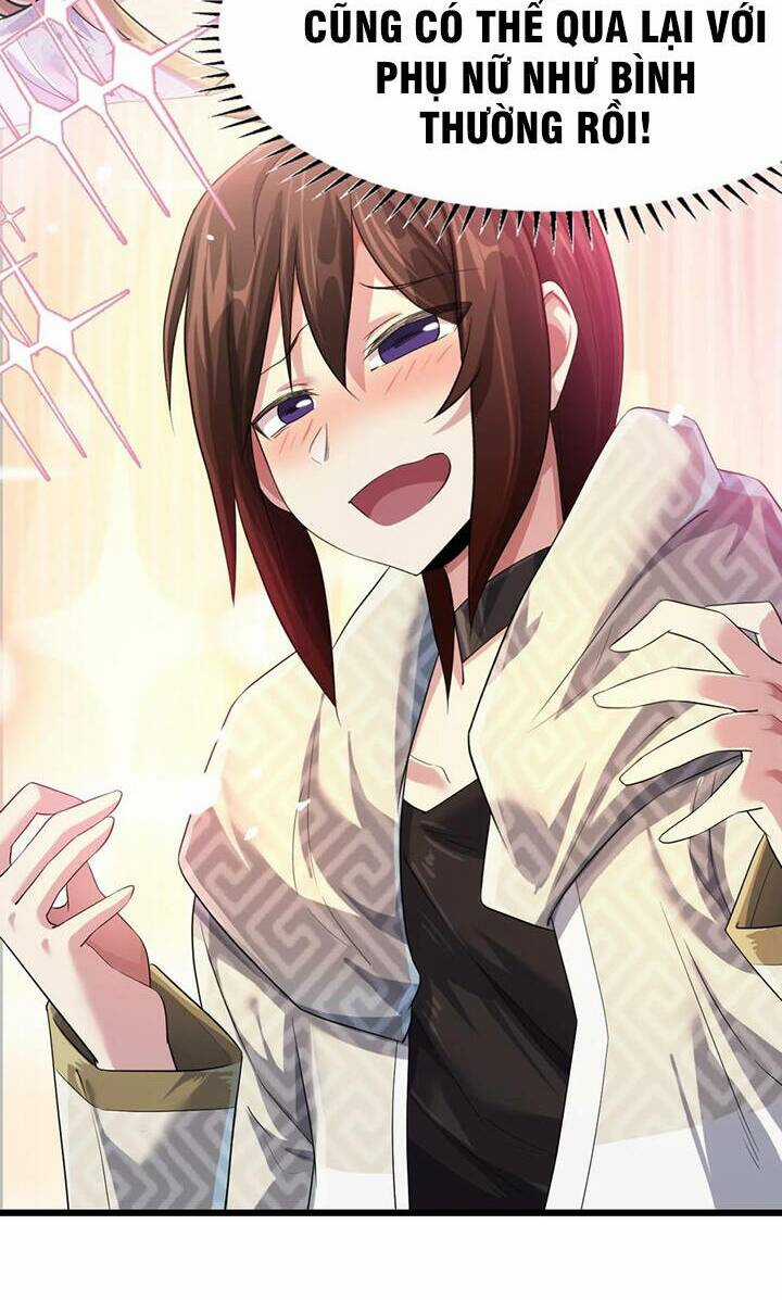 Đại Bảo Kiếm Của Tôi Chapter 21 trang 33