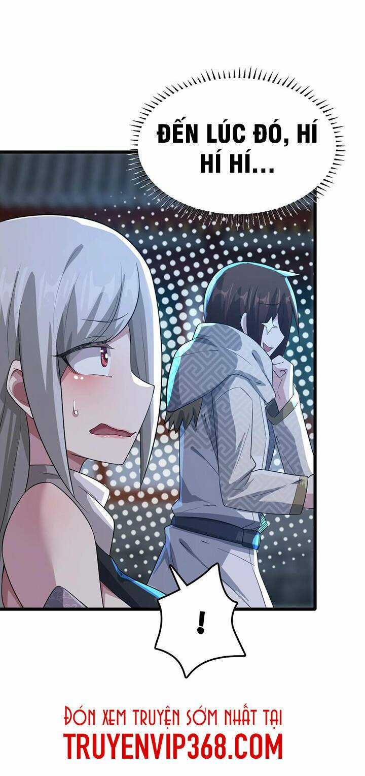 Đại Bảo Kiếm Của Tôi Chapter 21 trang 34