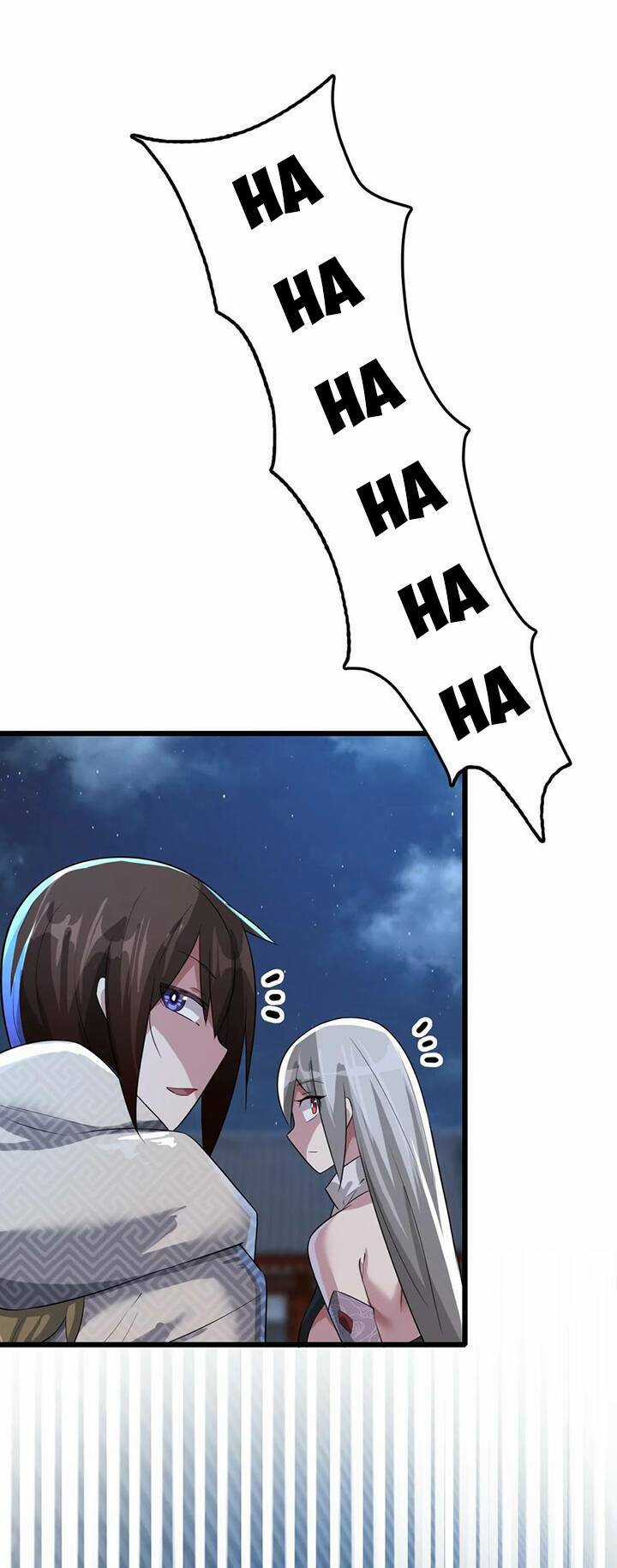 Đại Bảo Kiếm Của Tôi Chapter 21 trang 36