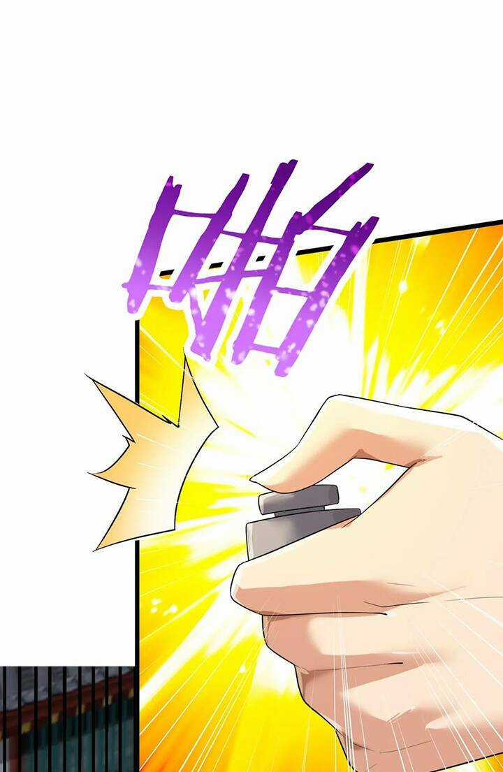 Đại Bảo Kiếm Của Tôi Chapter 21 trang 38