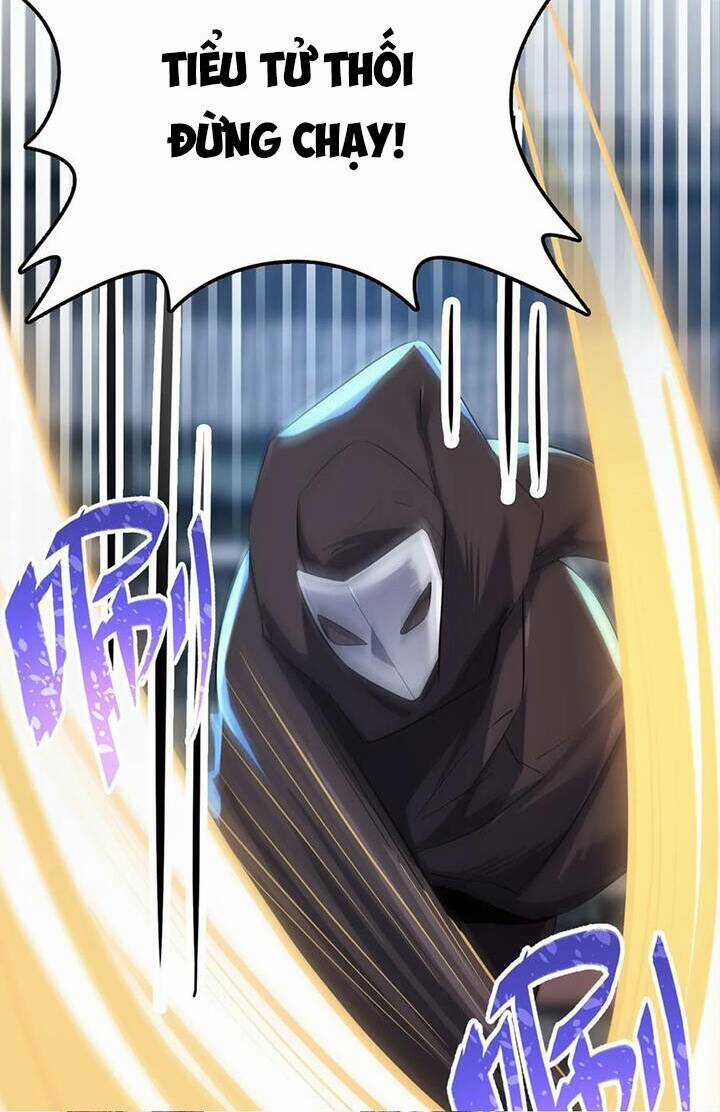 Đại Bảo Kiếm Của Tôi Chapter 21 trang 4