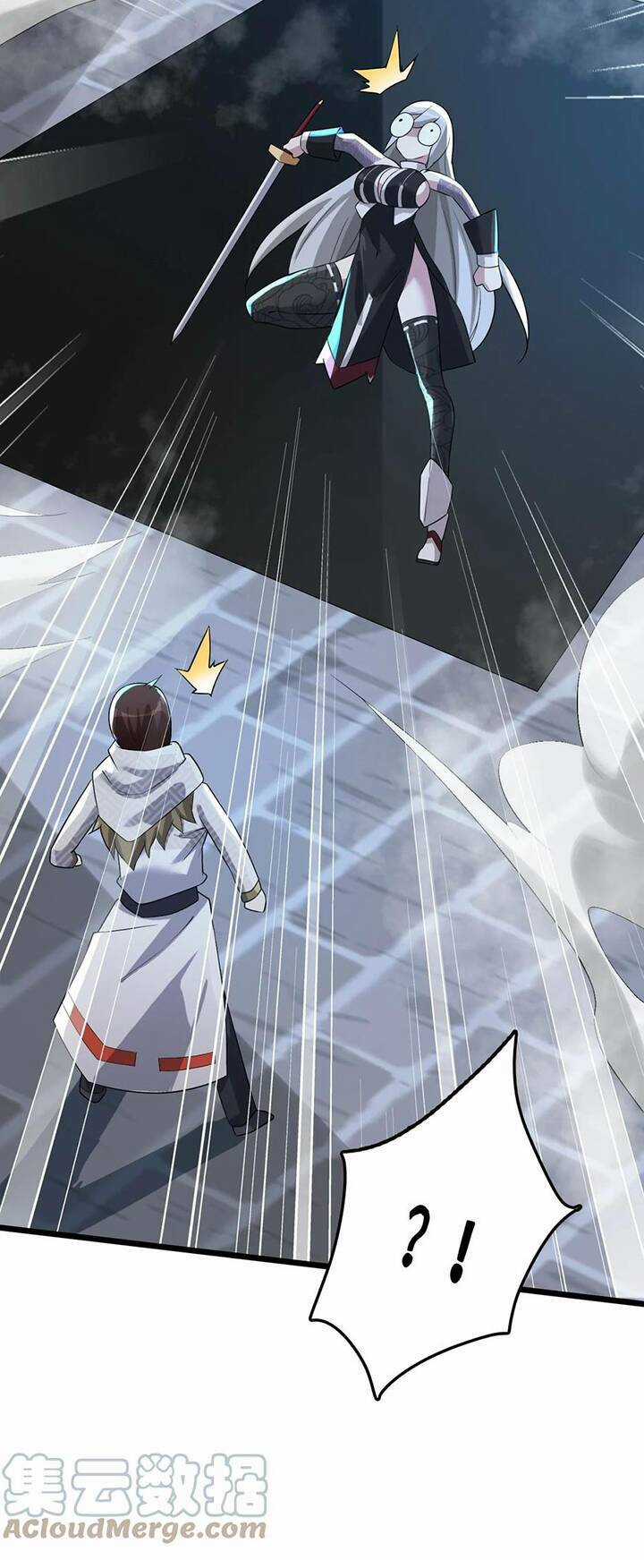 Đại Bảo Kiếm Của Tôi Chapter 21 trang 40