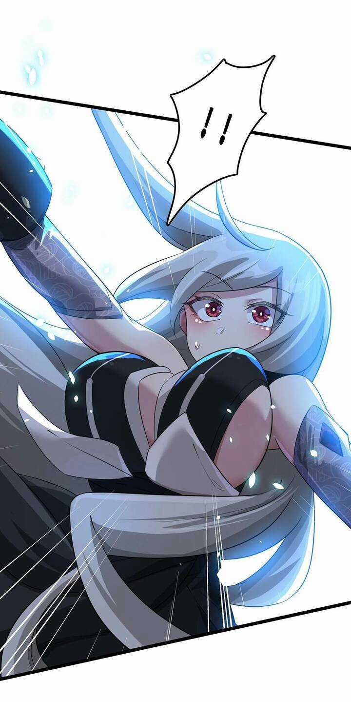 Đại Bảo Kiếm Của Tôi Chapter 21 trang 41