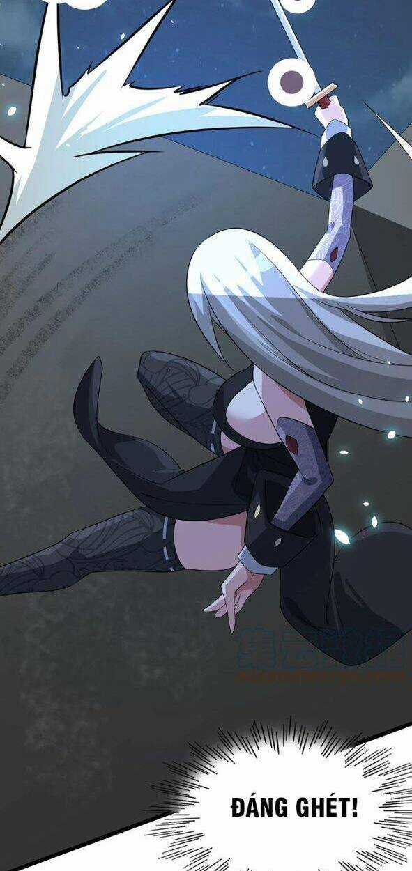 Đại Bảo Kiếm Của Tôi Chapter 21 trang 43