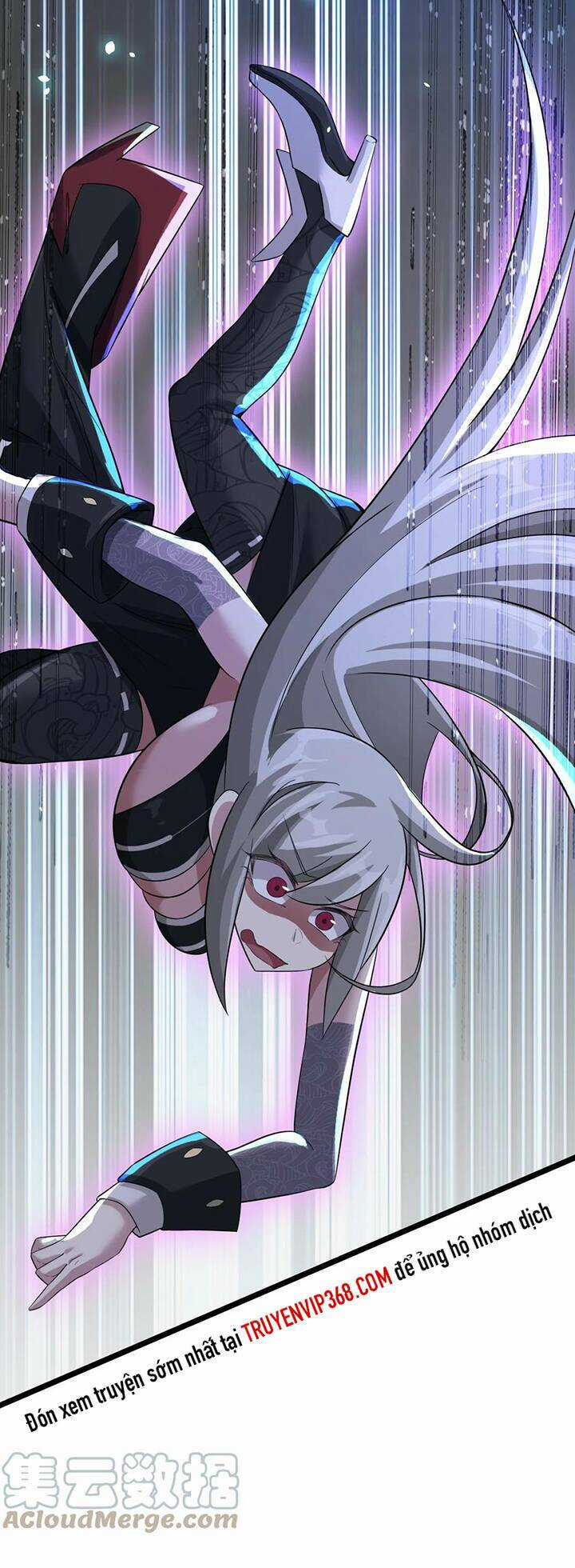 Đại Bảo Kiếm Của Tôi Chapter 21 trang 46