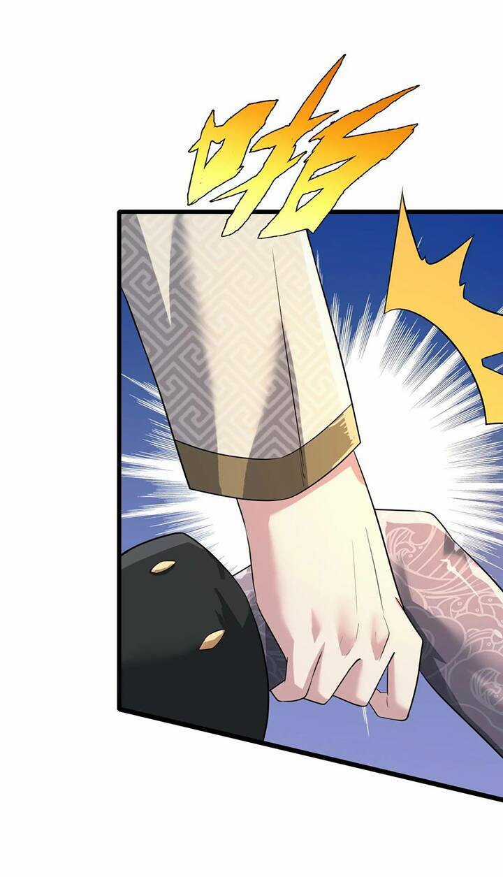 Đại Bảo Kiếm Của Tôi Chapter 21 trang 47