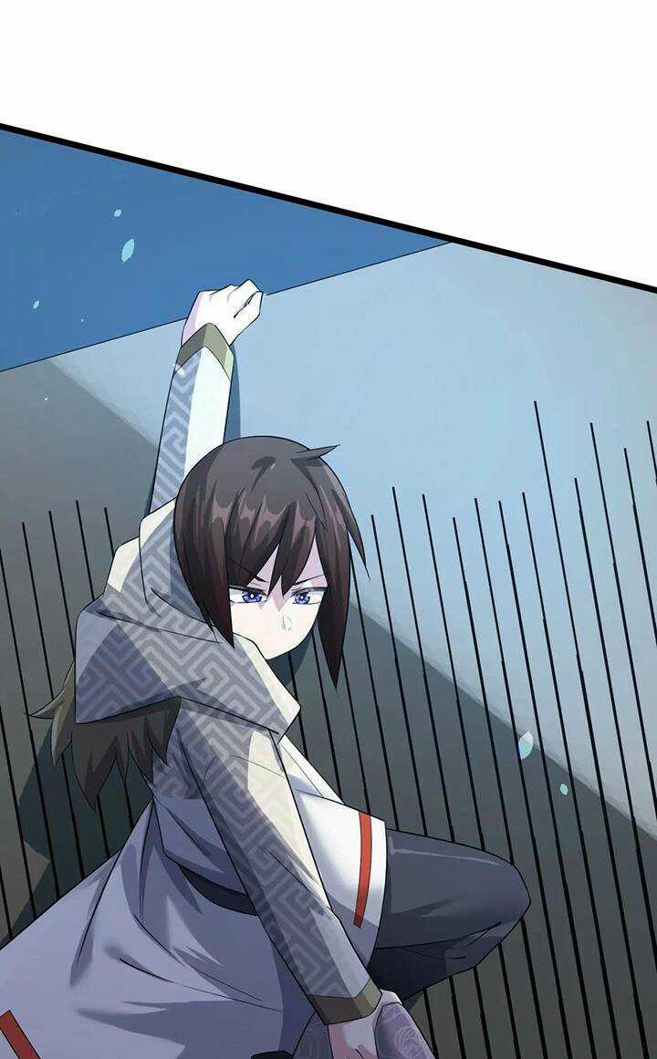 Đại Bảo Kiếm Của Tôi Chapter 21 trang 48