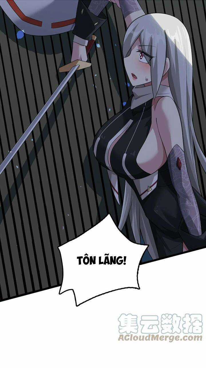 Đại Bảo Kiếm Của Tôi Chapter 21 trang 49