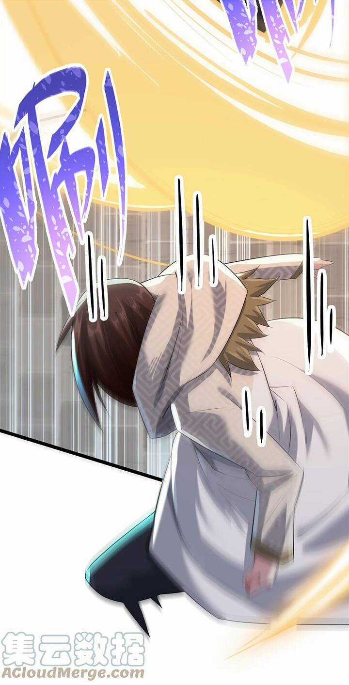 Đại Bảo Kiếm Của Tôi Chapter 21 trang 5