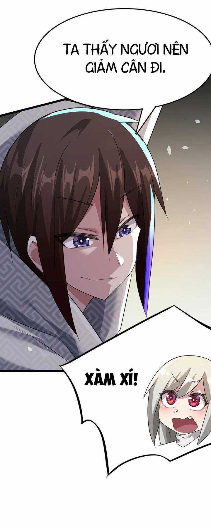 Đại Bảo Kiếm Của Tôi Chapter 21 trang 50