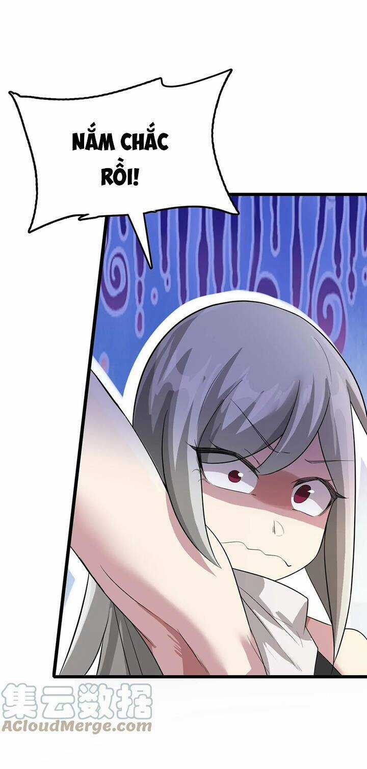 Đại Bảo Kiếm Của Tôi Chapter 21 trang 51