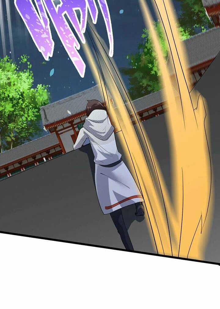 Đại Bảo Kiếm Của Tôi Chapter 21 trang 53