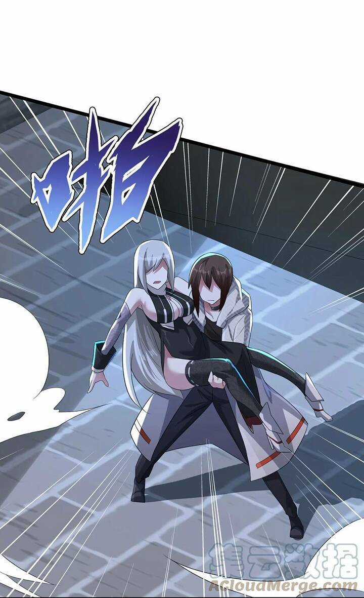 Đại Bảo Kiếm Của Tôi Chapter 21 trang 54