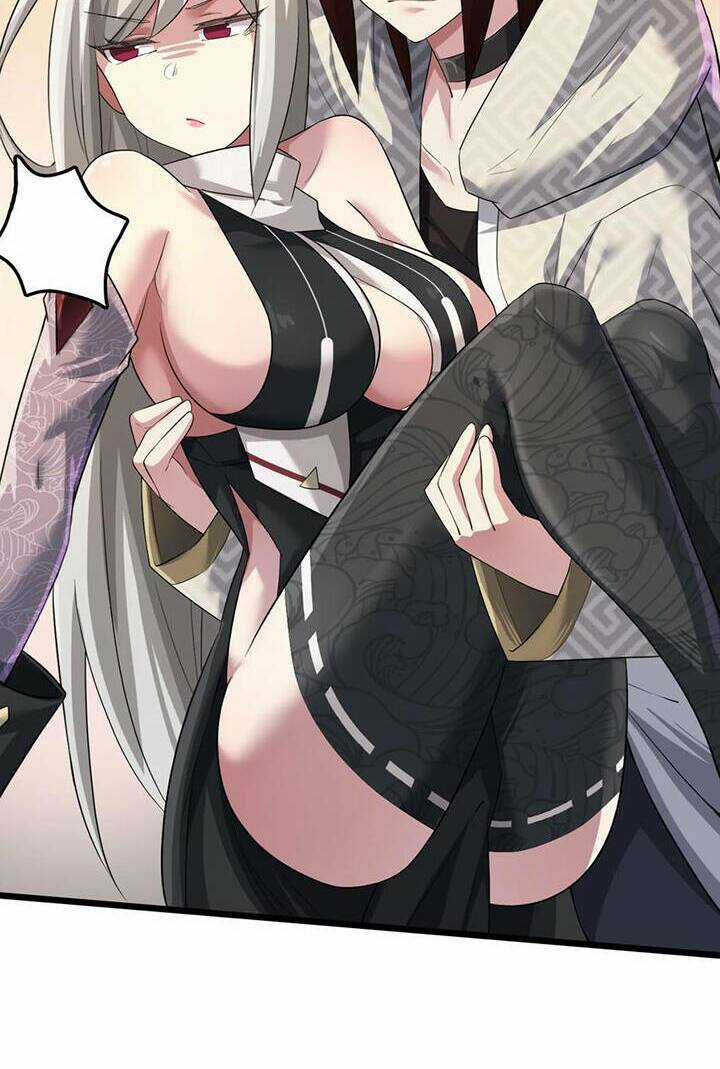 Đại Bảo Kiếm Của Tôi Chapter 21 trang 56