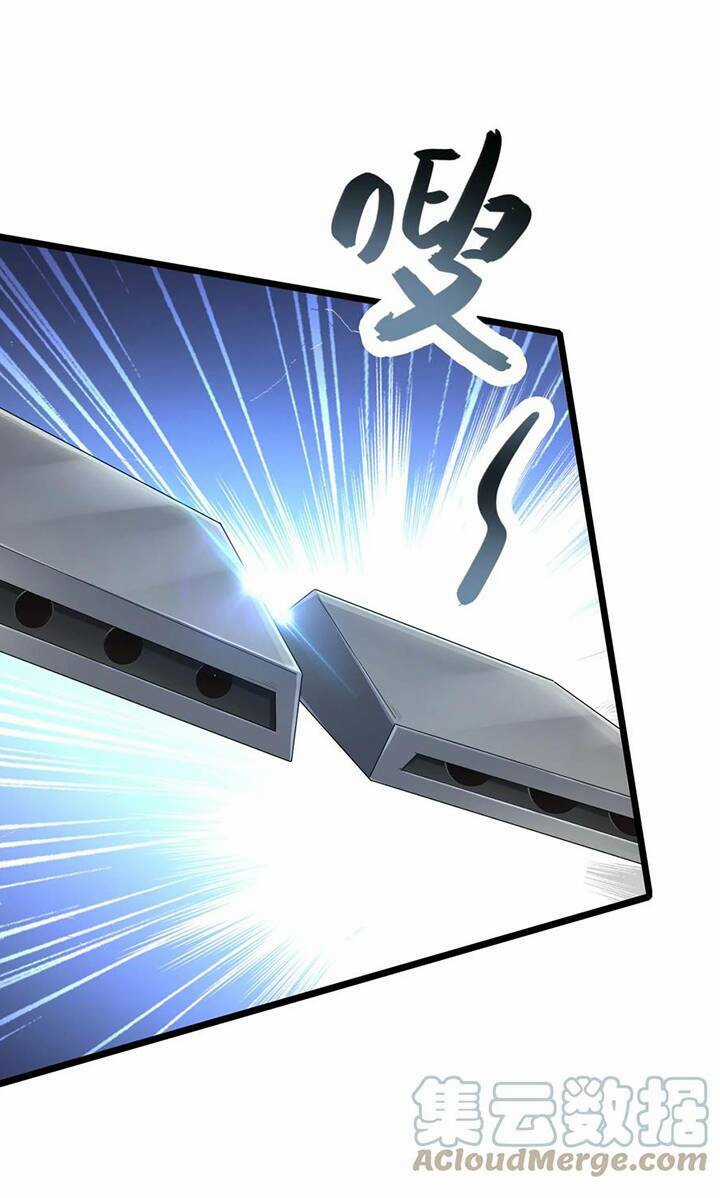 Đại Bảo Kiếm Của Tôi Chapter 21 trang 57